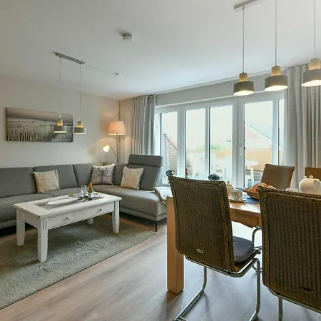Haus Fritz-reuter-strasse 5-7 Eilers