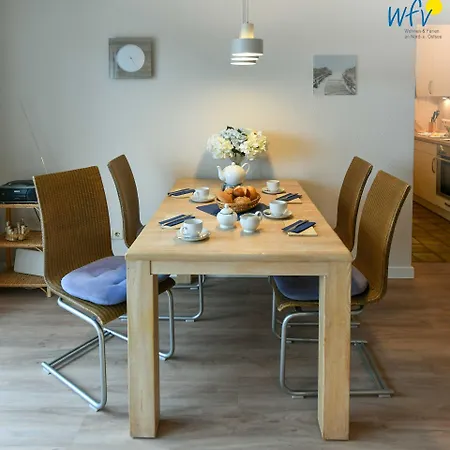Haus Fritz-reuter-strasse 5-7 Eilers