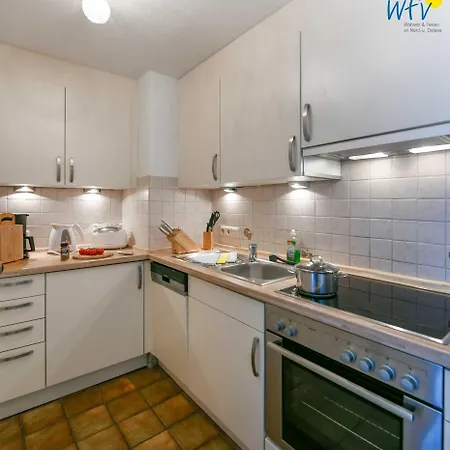 Haus Fritz-reuter-strasse 5-7 Eilers Appartement *
