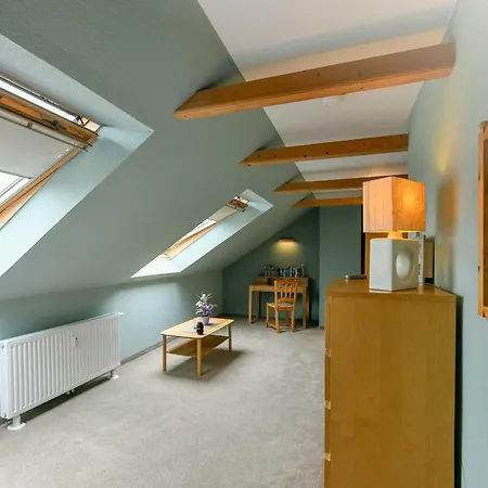 Appartement Haus Fritz-reuter-strasse 5-7 Eilers Langeoog
