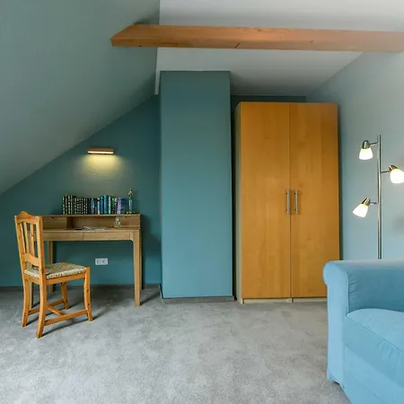 Haus Fritz-reuter-strasse 5-7 Eilers Appartement Langeoog