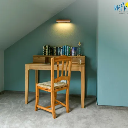 Appartement Haus Fritz-reuter-strasse 5-7 Eilers