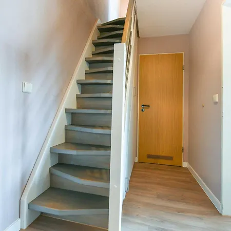 Haus Fritz-reuter-strasse 5-7 Eilers Апартаменты Лангеоог